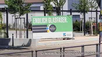 Schnelles Internet: Das Ziel ist erreicht, der Glasfaser-Ausbau kommt