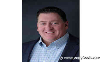 Vermont Creamery names new president