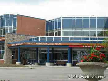 Winchester District Memorial Hospital eases masking rules