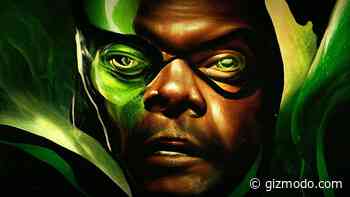 Secret Invasion Uses AI for Its Opening Credits, and the Excuse Is Meaningless