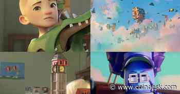 First Animated Film Funded by a DAO Brings Nouns NFT Collection to Life