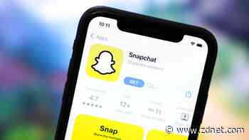 Do you use Snapchat's AI chatbot? Here's the data it's pulling from you