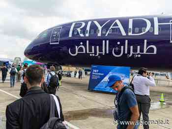 Il lato oscuro della Francia: ecco i (veri) rapporti coi sauditi