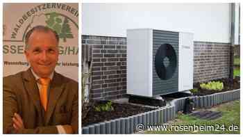 „Grenzt fast an Betrug“: Heizungsbauer und Waldbesitzer sind sauer auf Berlin