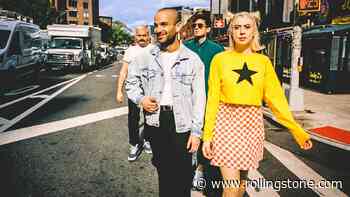 Charly Bliss Return With First New Single in Four Years