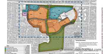 Northbrook Court redevelopment progresses