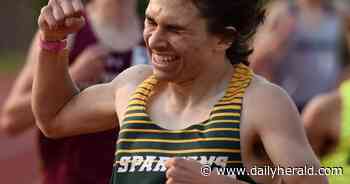 High school sports photos of 2022-23 in Glenview, Northbrook