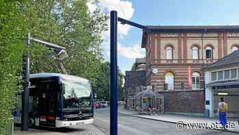 Neue Infosysteme an Jenaer Haltestellen kommen mit Verzögerung