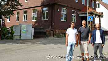 Für Neusatz und Rotensol: Gibt es ein flexibel nutzbares Bürgerhaus?