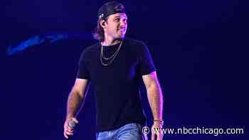 Want to see Morgan Wallen at Wrigley Field this week? It'll cost you