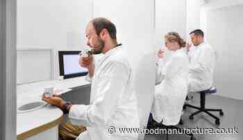 Scientists discover chemical combination for walnut aroma