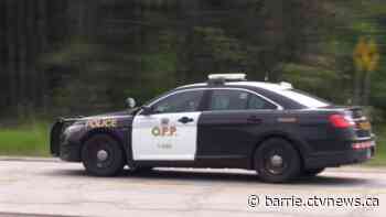 Fatal crash in Melancthon Township under investigation