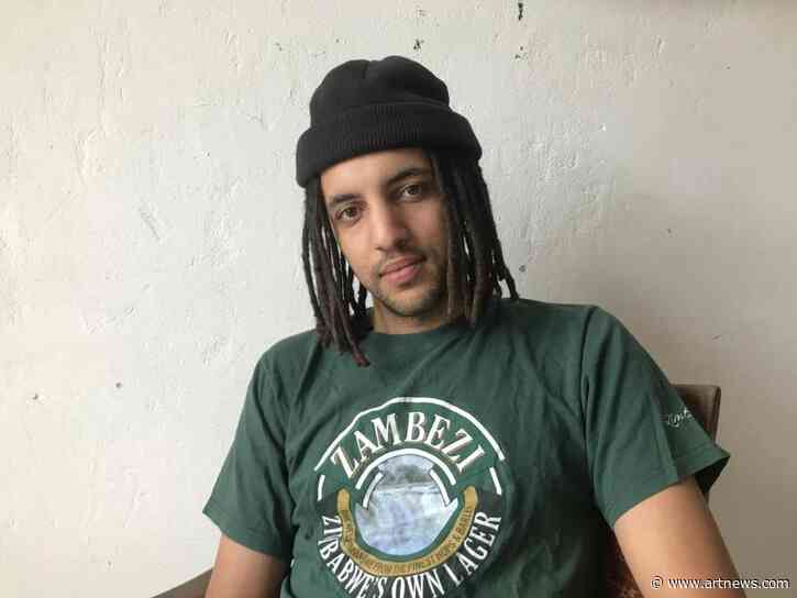 Heiko-Thandeka Ncube, Berlin-Based Artist and Writer on the Rise, Dies at 32