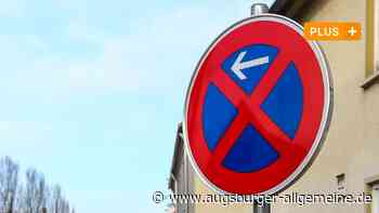 Messerattacke vor der Tiefgarage: Rentner verurteilt