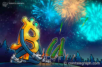 Bitcoin price taps $30K for first time since April