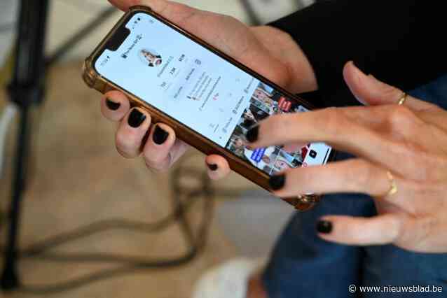 Karel de Grote Hogeschool promoot student-ondernemerschap met actie op TikTok