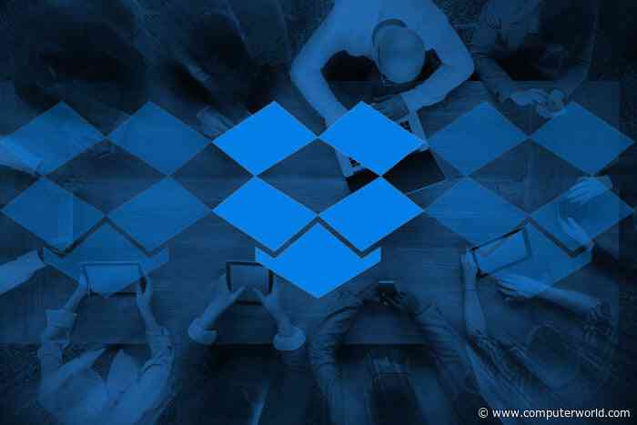 Dropbox unveils two AI-based products, launches $50M AI venture fund