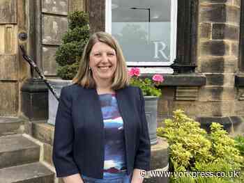 Rachel Mainwaring-Taylor heads to Raworths