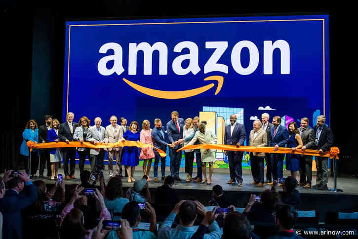 Biz Talk: Amazon HQ2 — what’s next?