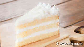 Einfaches Rezept: Kokos-Käsekuchen als sommerlicher Gaumenschmaus