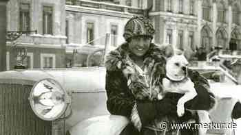 Eine Frau war die Schnellste beim ersten Jochpass-Rennen: Das kurze, atemlose Leben der Ada Otto