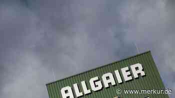 Autozulieferer Allgaier stellt Insolvenzantrag