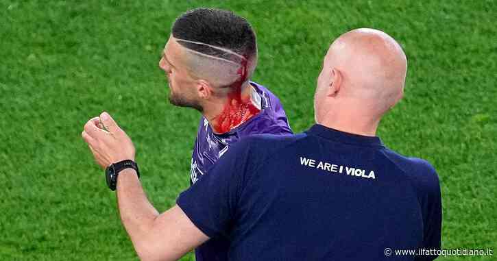 Conference League, dalla Uefa un’altra beffa per la Fiorentina: graziati i tifosi del West Ham