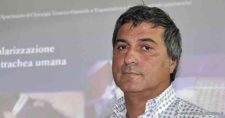 “Sofferenze evitabili ai pazienti”, il chirurgo Macchiarini condannato in Svezia a due anni e mezzo per i suoi trapianti sperimentali