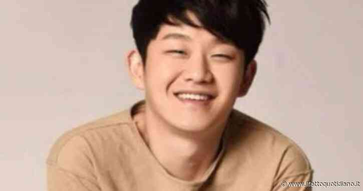 Morto Choi Sung-bong, la star K-pop che aveva cantato Ennio Morricone aveva 33 anni