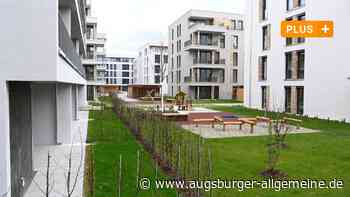"Erhebliche Steigerungen": Für Mieter in Augsburg wird es wohl spürbar teurer