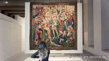 Madrid: Museum der königlichen Sammlungen eröffnet nach 25 Jahren