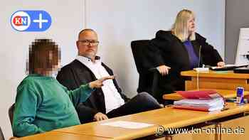 Nach Ausraster in Innenstadt Kiel: Muss Wohnungsloser in Psychiatrie?