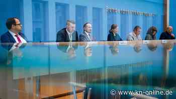 Bierpreisbremse bis Mutterschutz: Das fordern die Deutschen vom Staat