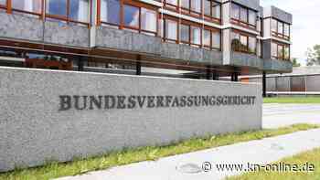 Corona-Gelder für Klimafonds: Darf die Ampelkoalition das?