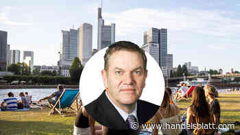 Märkte Insight: Anleger sollten sich auf schwache Börsenzeiten freuen