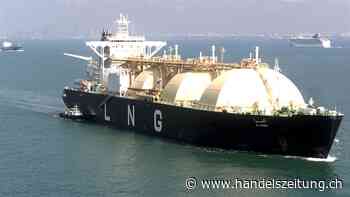 Der aufstrebende Schweizer Gasriese MET breitet sich in Europa aus