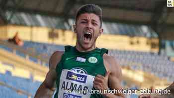 Das freut den VfL: Leichtathletik-DM wieder in Braunschweig