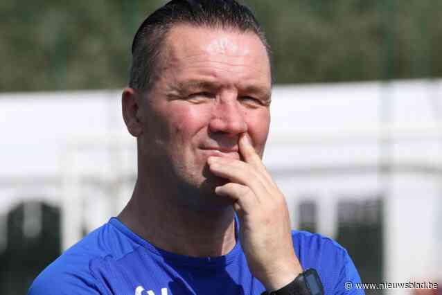 Net als Herman Brusselmans is Stijn Vreven zijn wilde haren kwijt en wil hij KV Oostende weer op de kaart zetten: “Alles ademt hier topsportcultuur”