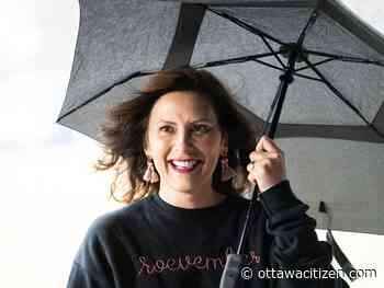 Cohen: U.S. Democrats can field strong presidential candidates — but not until next time