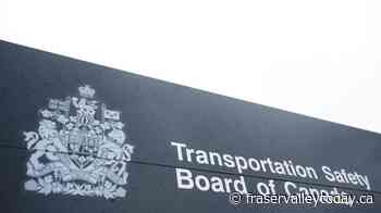 CP NewsAlert: Two dead, two injured in Vancouver Island plane crash