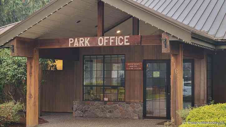 Cultus Lake Park Board commissioner pay remained modest in 2022