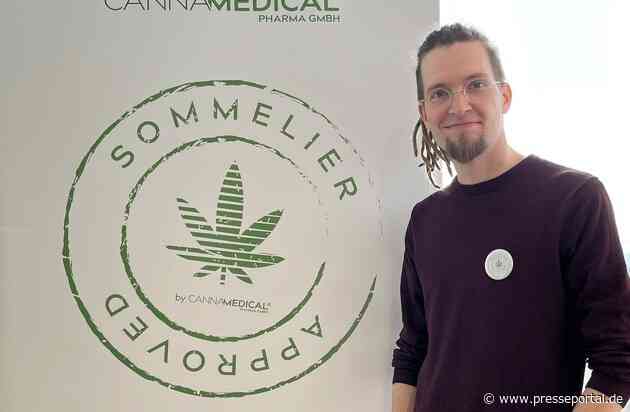 Cannamedical Pharma gibt Cannabis Sommelier bekannt / Überwältigendes Interesse von mehr als 2.000 Bewerber:innen weltweit