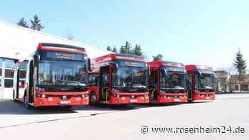 „Axt anlegen und einfacher machen“ - Wie es mit dem Verkehrsverbund Traunstein und BGL weitergeht