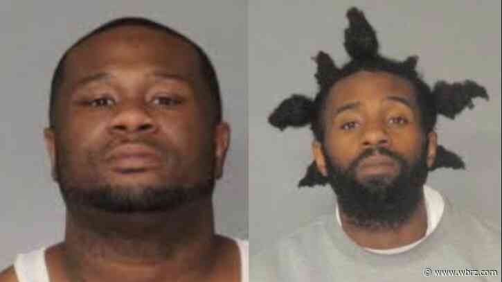 Man allegedly conspiring with brother to run human trafficking operation arrested