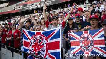 MLB views the UK as a gateway to European growth, with eyes on Paris and Germany