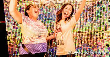 A Britney Spears Jukebox Musical Hopes For #SeeBritney Energy