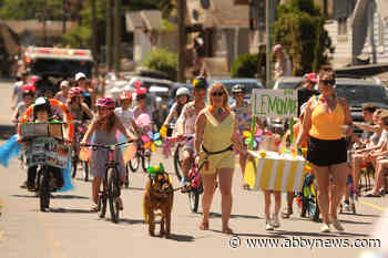 Cultus Lake Day returns with parade, pancakes and more