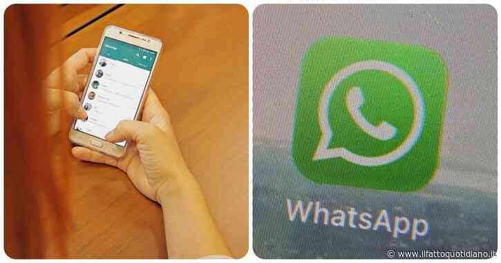 Leggere la traccia sull’elogio dell’attesa al tempo di Whatsapp mi ha fatto fare un balzo