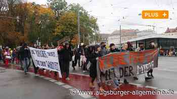 Steigende Mieten in Augsburg haben soziale Sprengkraft