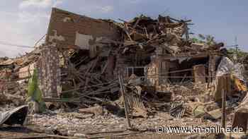 Ukraine: Wie gelingt der Wiederaufbau von 1,5 Millionen zerstörten Häusern?